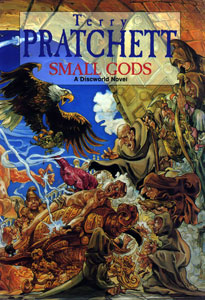 Small-Gods