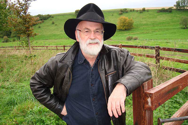 Terry-Pratchett