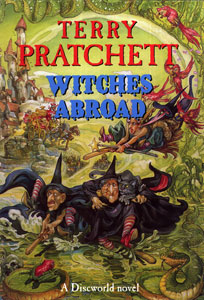 Witches-Abroad