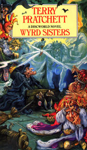 Wyrd-Sisters