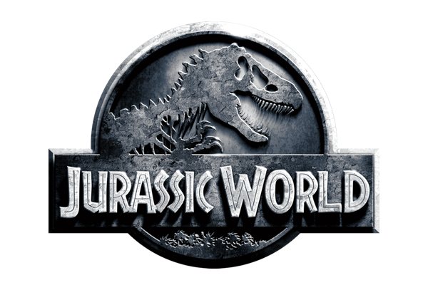 Jurassic-World-Logo