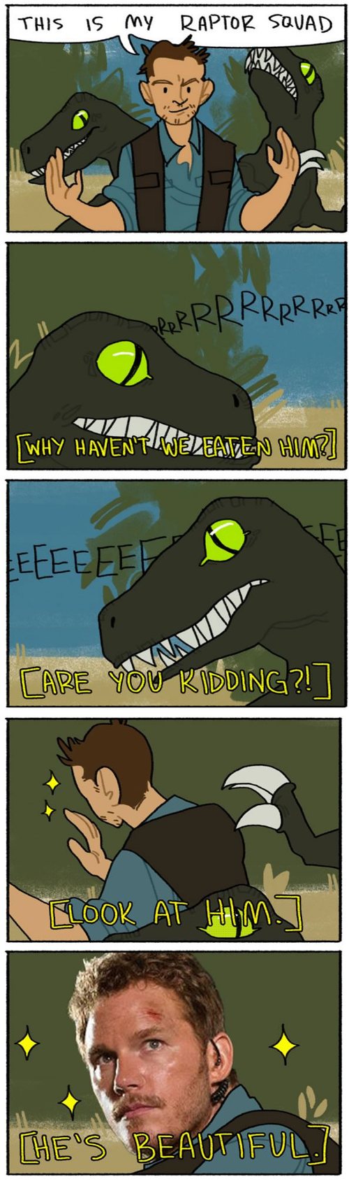 Raptor-Hes-Beautiful