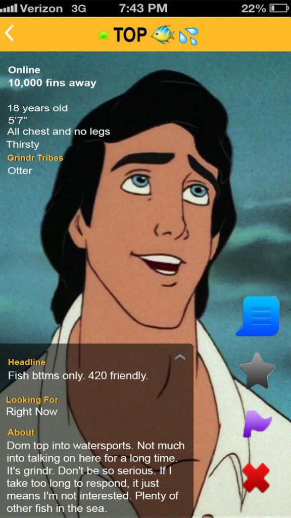 Grindr-Eric