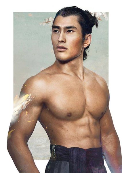 Real-Prince-Li-Shang