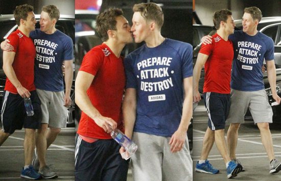 Daley-Black-Kiss