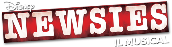 Newsies-Logo
