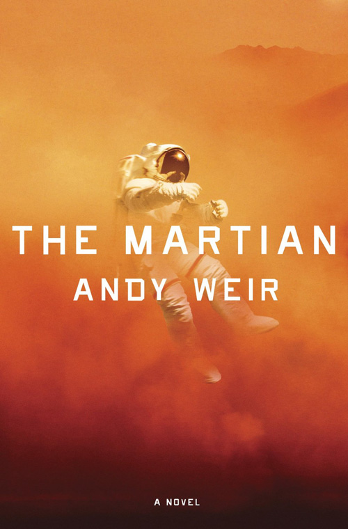 The-Martian-Andy-Weir