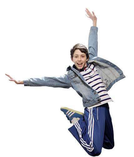 Billy-Elliot