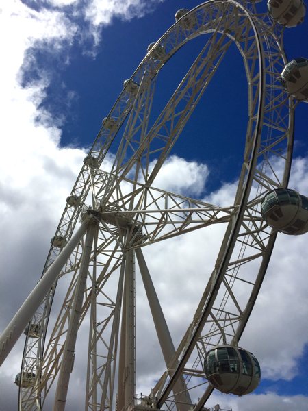 Melbourne Star