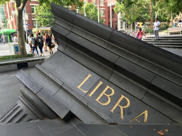 Melbourne Library