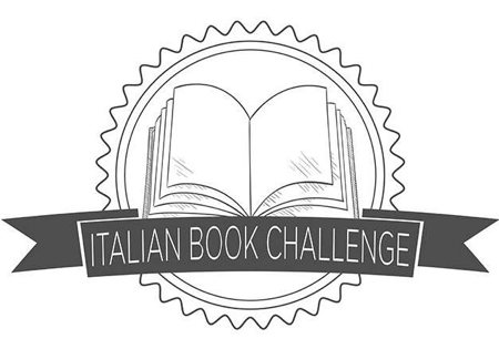 Italian Book Challenge