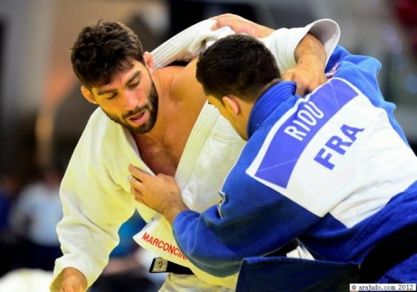 Matteo-Marconcini-Judo