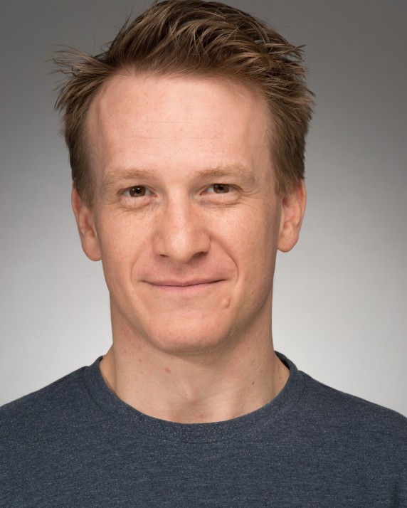 Jamie-Parker