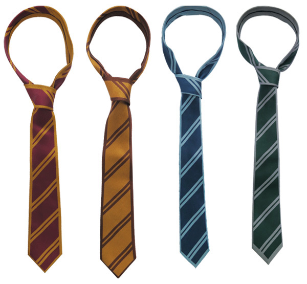 house-ties